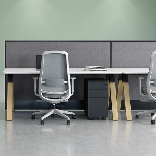 Knight Ligna Desk