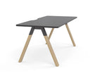 Knight Ligna Desk