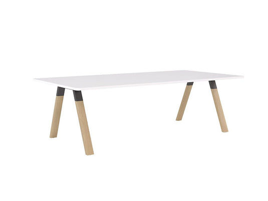 Knight Ligna Boardroom Table