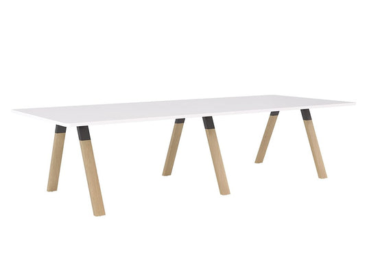Knight Ligna Boardroom Table