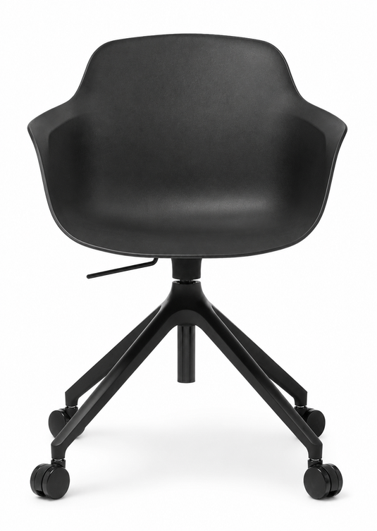 Eden Loria Swivel Armchair - Height Adjustable