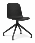 Eden Loria Swivel Chair - Fixed Height