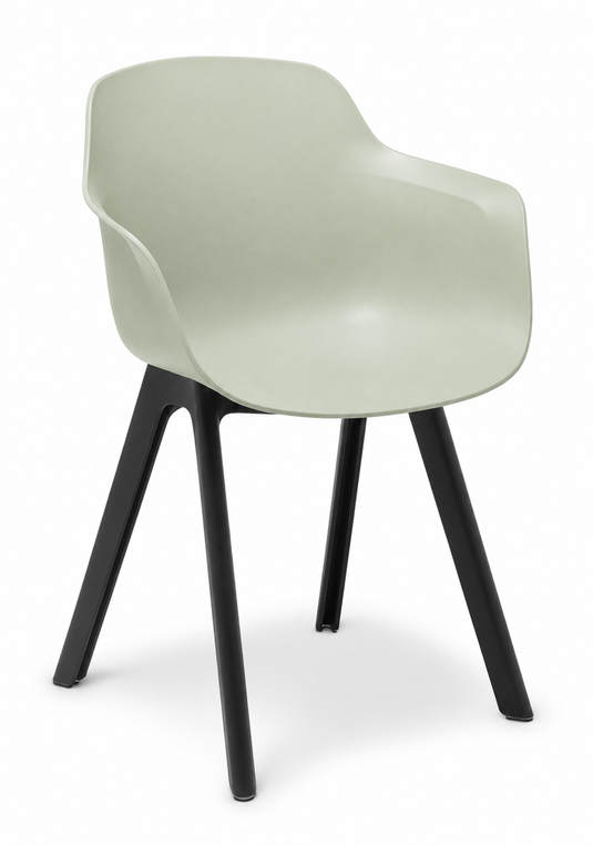 Eden Loria 4 Leg Armchair