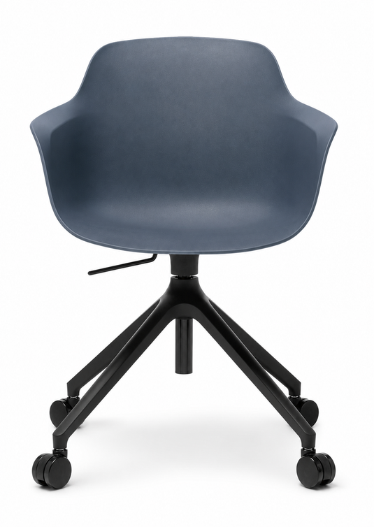 Eden Loria Swivel Armchair - Height Adjustable