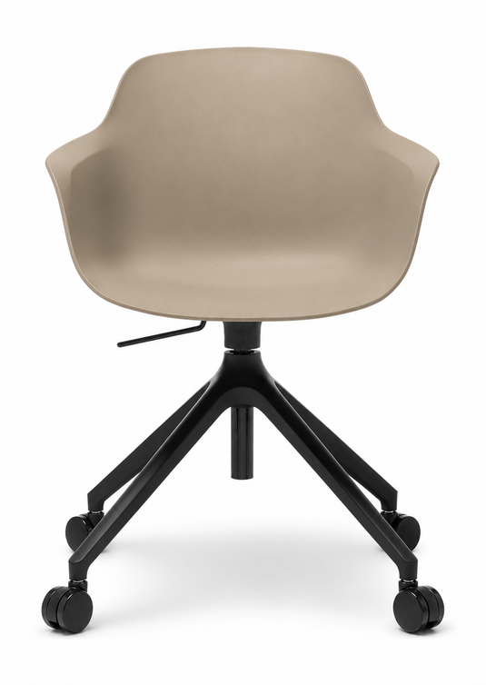 Eden Loria Swivel Armchair - Height Adjustable