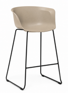 Eden Loria Kitchen Stool