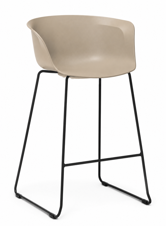 Eden Loria Kitchen Stool