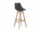 Knight Luna Barstool