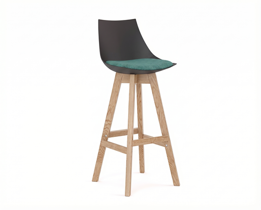 Knight Luna Barstool
