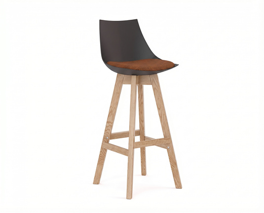 Knight Luna Barstool