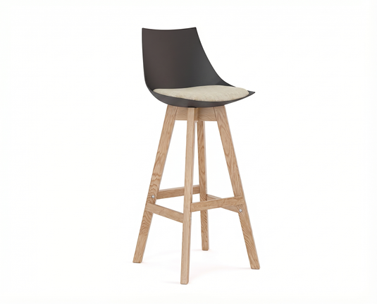Knight Luna Barstool