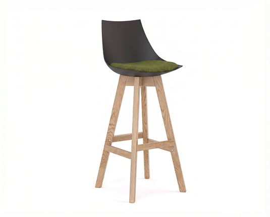 Knight Luna Barstool
