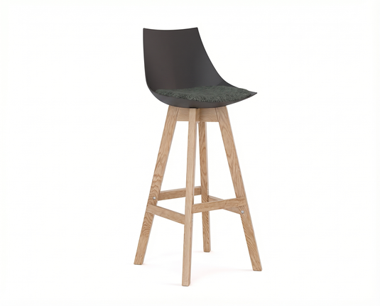 Knight Luna Barstool
