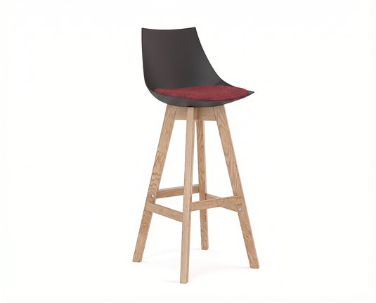Knight Luna Barstool