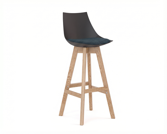 Knight Luna Barstool