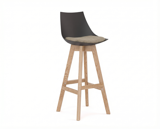 Knight Luna Barstool