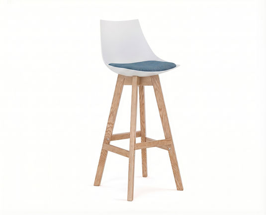 Knight Luna Barstool