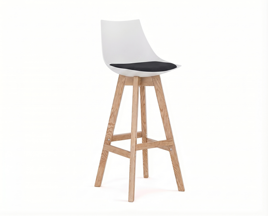 Knight Luna Barstool