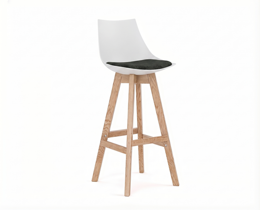 Knight Luna Barstool