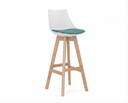 Knight Luna Barstool