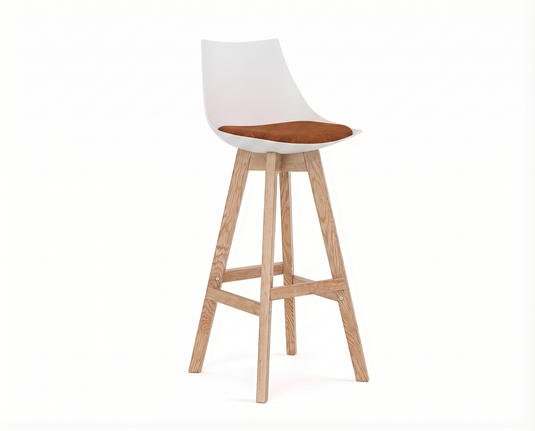 Knight Luna Barstool