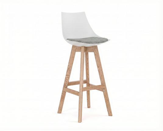Knight Luna Barstool