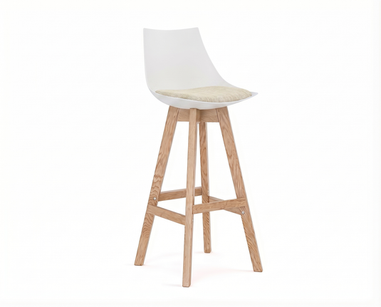 Knight Luna Barstool