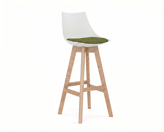 Knight Luna Barstool