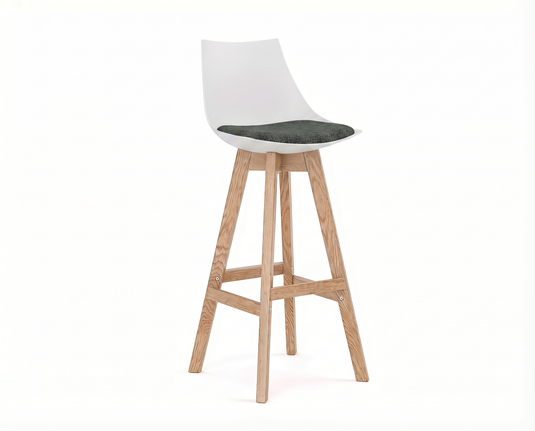 Knight Luna Barstool