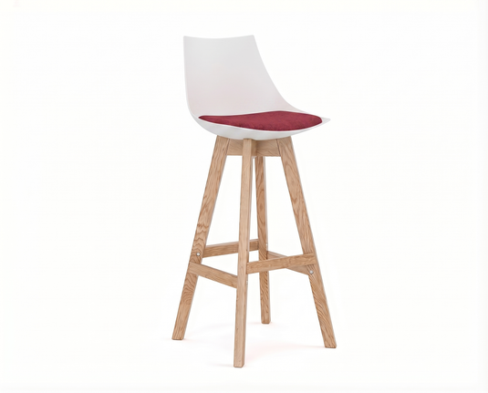 Knight Luna Barstool