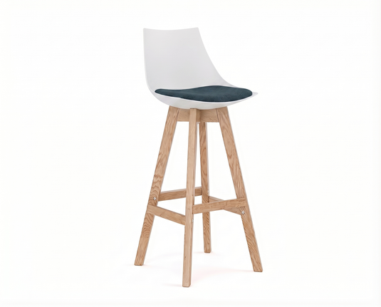 Knight Luna Barstool