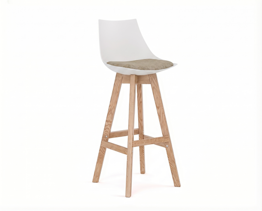 Knight Luna Barstool