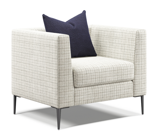 Martino Armchair