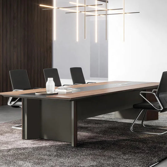 Maxim Boardroom Table