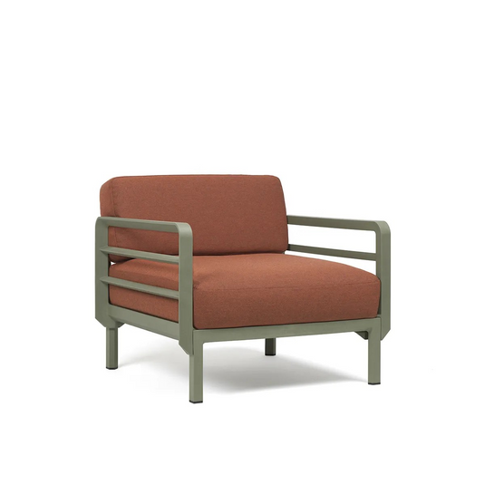 Nardi Maximo Armchair