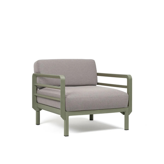 Nardi Maximo Armchair