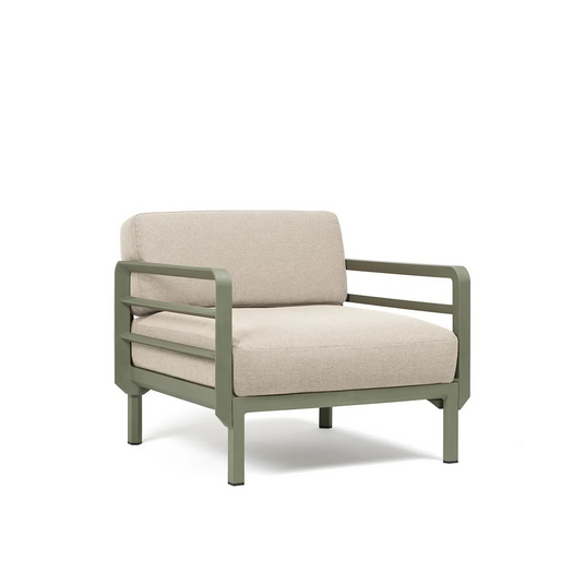 Nardi Maximo Armchair