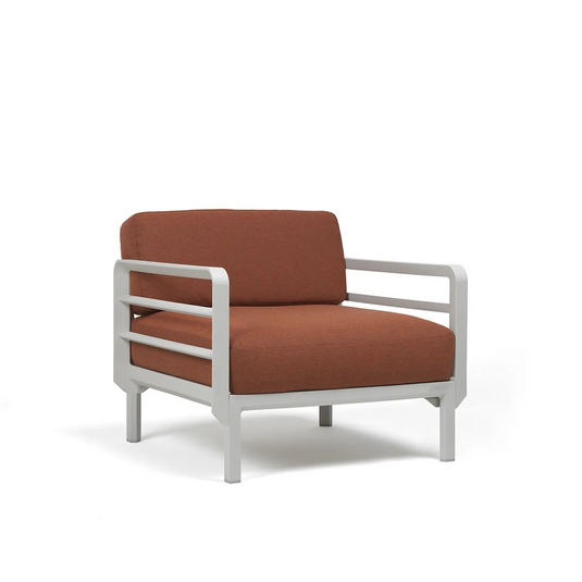 Nardi Maximo Armchair