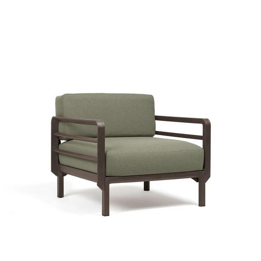 Nardi Maximo Armchair