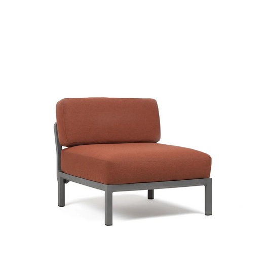 Nardi Maximo Central Chair