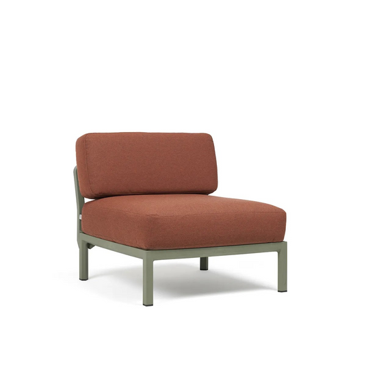 Nardi Maximo Central Chair