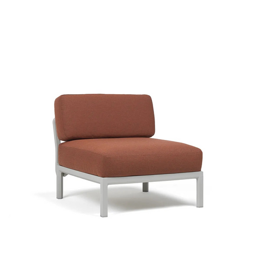 Nardi Maximo Central Chair