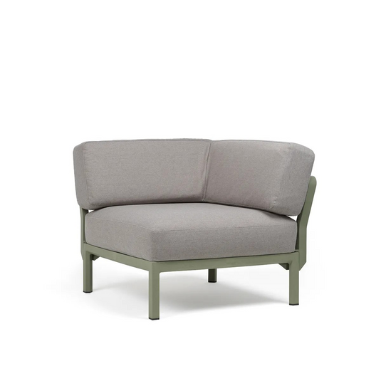 Nardi Maximo Corner Chair