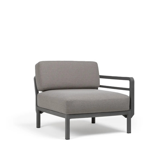 Nardi Maximo End Chair