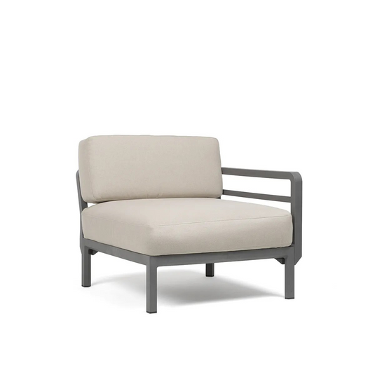 Nardi Maximo End Chair