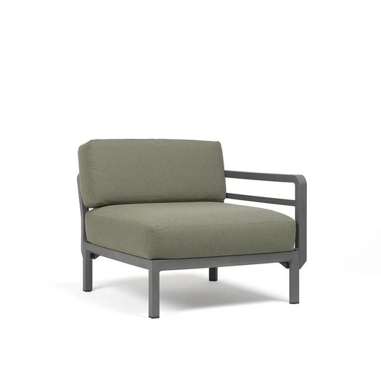 Nardi Maximo End Chair