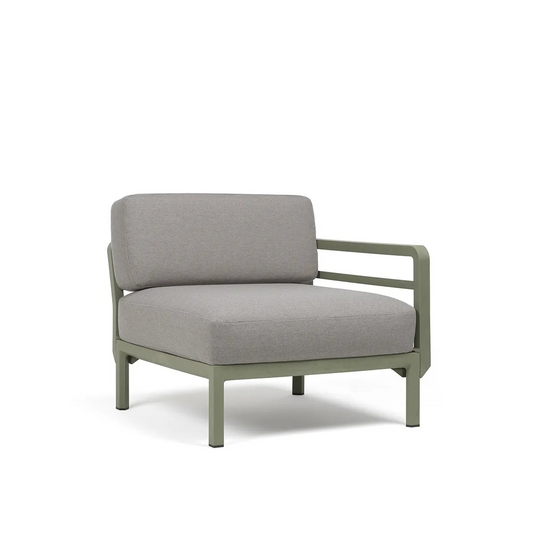 Nardi Maximo End Chair