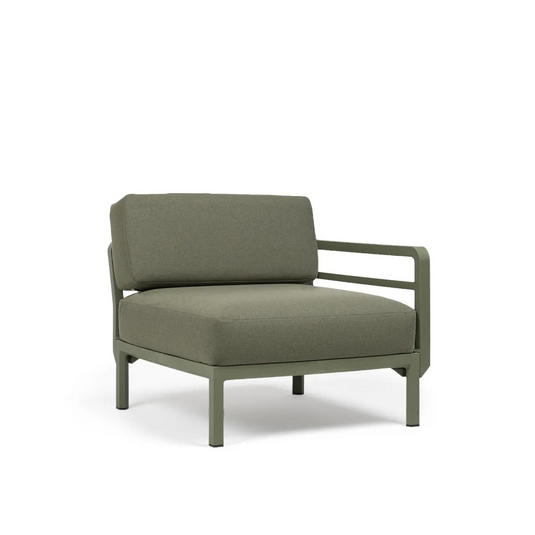 Nardi Maximo End Chair