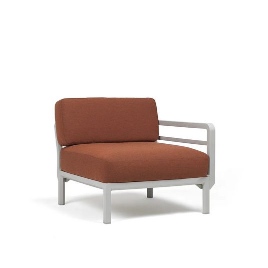 Nardi Maximo End Chair