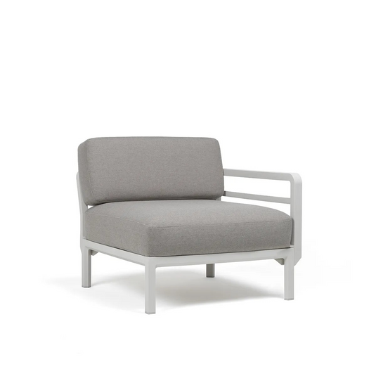 Nardi Maximo End Chair